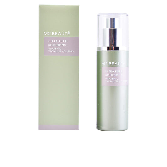 M2 BEAUTÉ - Cosmética Facial - ULTRA PURE SOLUTIONS / (2 opciones)