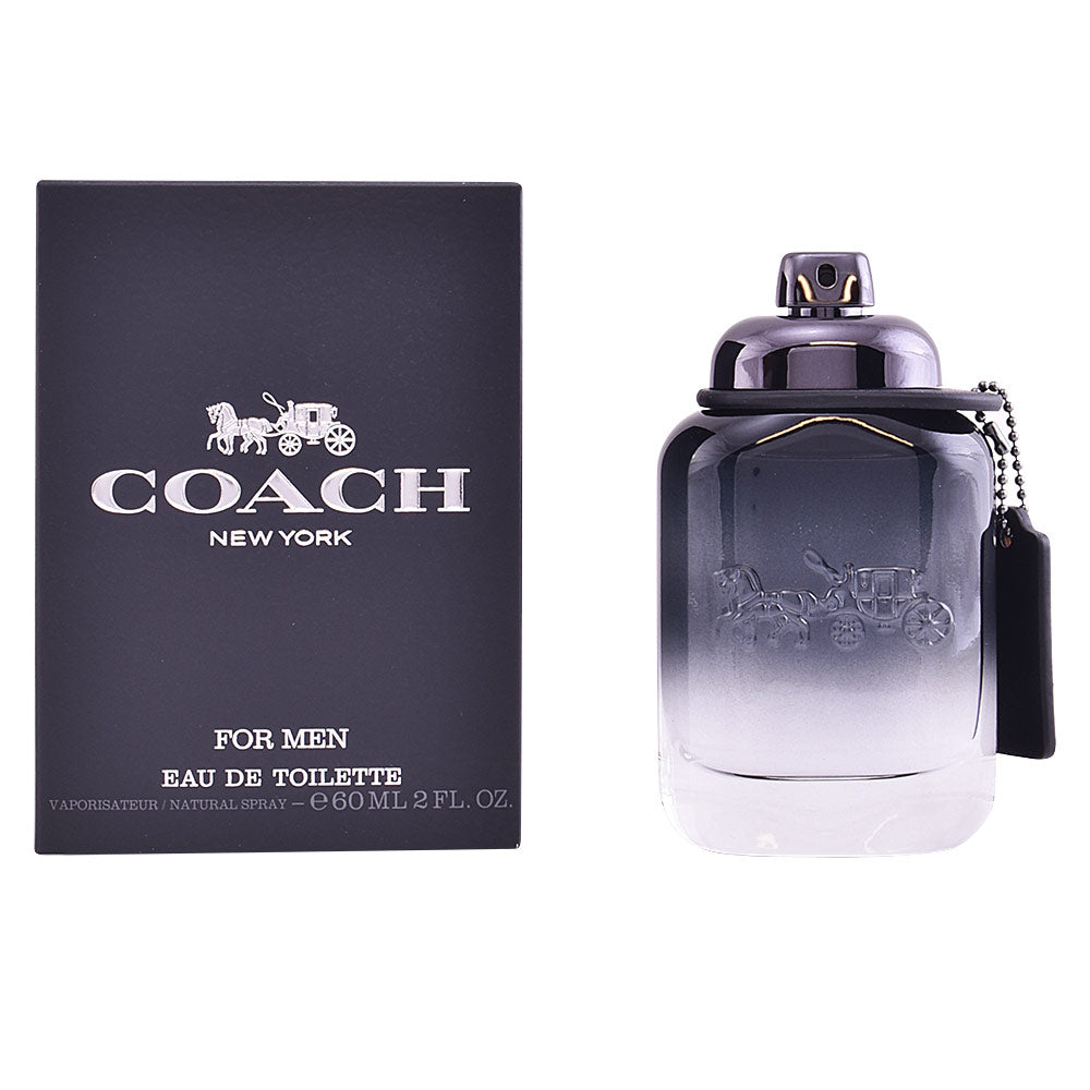 COACH - Perfumes - COACH FOR MEN