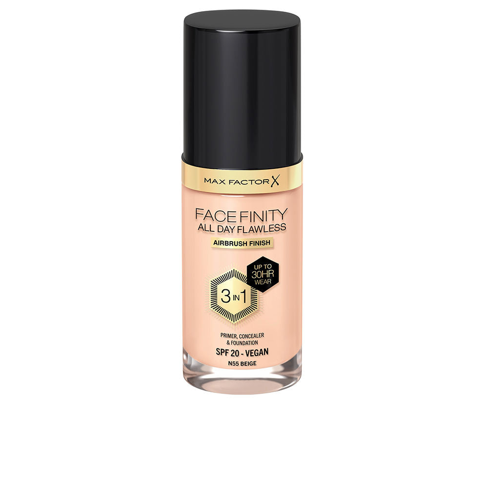 MAX FACTOR - Maquillaje - FACEFINITY / (44 opciones)