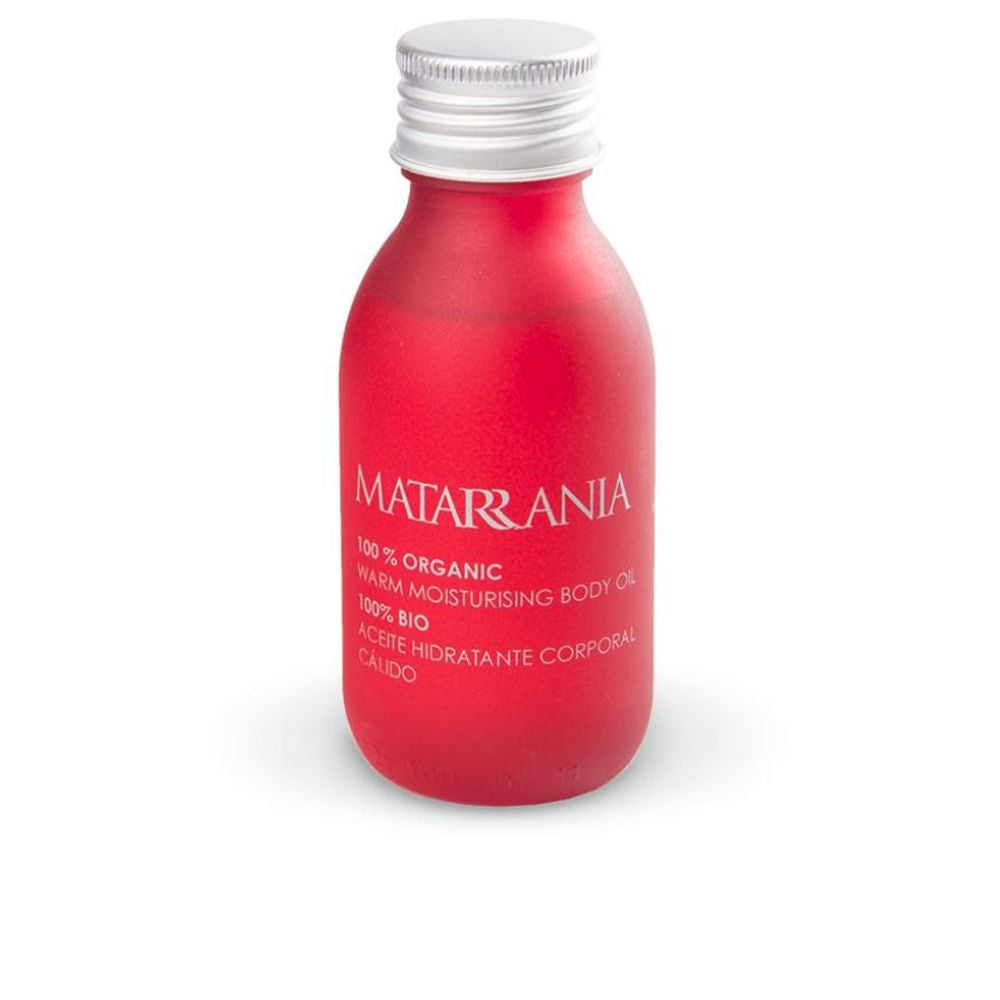MATARRANIA - Solar - TRATAMIENTOS Y ACEITES CORPORALES / (7 opciones)