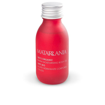 MATARRANIA - Solar - TRATAMIENTOS Y ACEITES CORPORALES / (7 opciones)