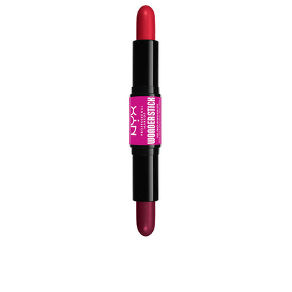 NYX PROFESSIONAL MAKE UP - Maquillaje - WONDER STICK / (10 opciones)