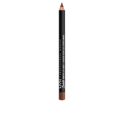 NYX PROFESSIONAL MAKE UP - Maquillaje - SUEDE / (27 opciones)