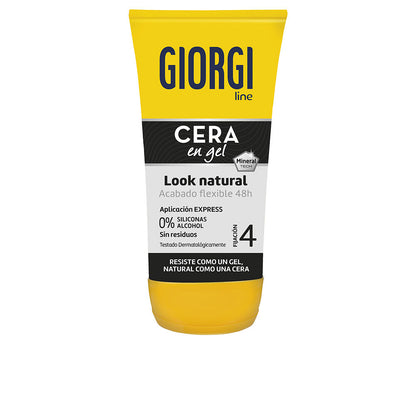 GIORGI LINE - Cabello - FIJACIÓN Y TEXTURA / (5 opciones)