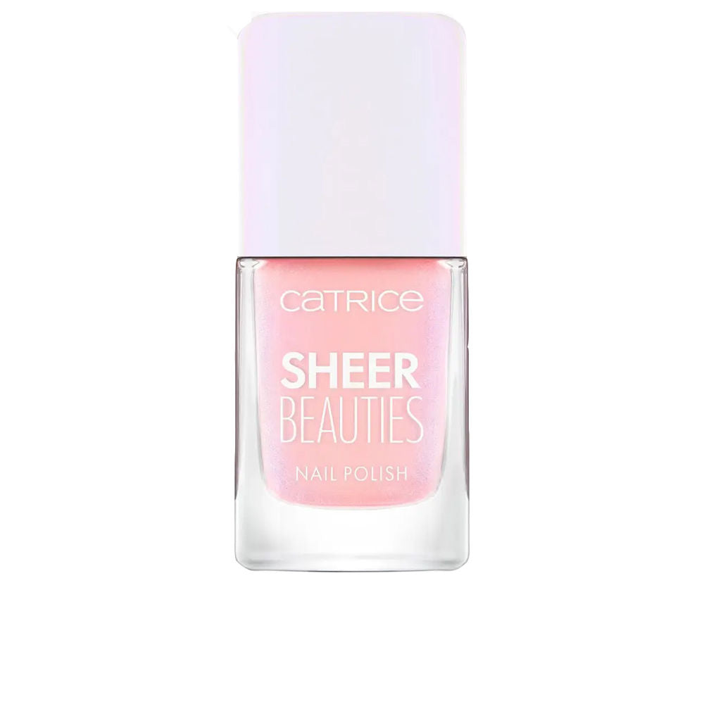 CATRICE - Maquillaje - SHEER BEAUTIES / (9 opciones)