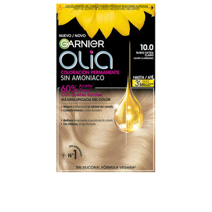GARNIER - Cabello - OLIA / (31 opciones)