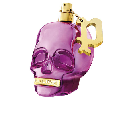 POLICE - Perfumes - TO BE FREE TO DARE / (6 opciones)