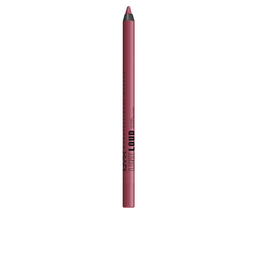 NYX PROFESSIONAL MAKE UP - Maquillaje - LINE LOUD / (18 opciones)