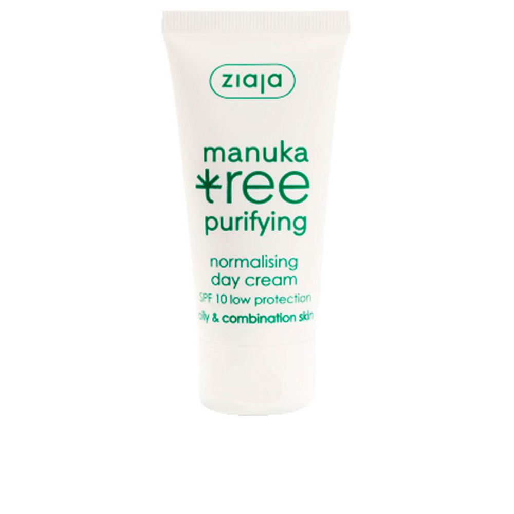 ZIAJA - Cosmética Facial - MANUKA / (5 opciones)