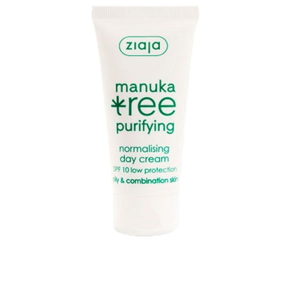 ZIAJA - Cosmética Facial - MANUKA / (5 opciones)