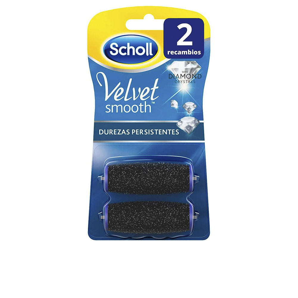 SCHOLL - Maquillaje - VELVET SMOOTH