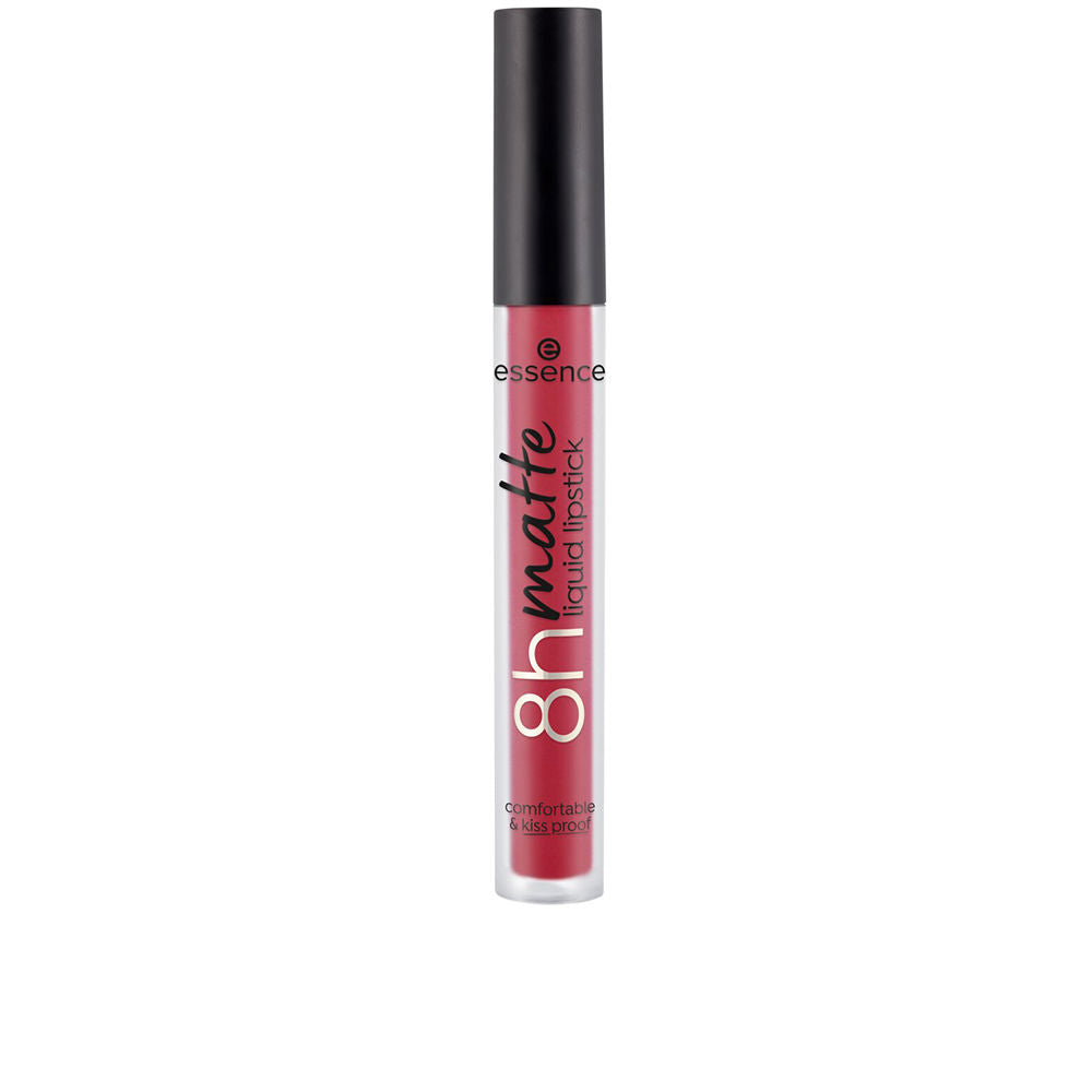 ESSENCE - Maquillaje - 8H MATTE barra de labios líquida