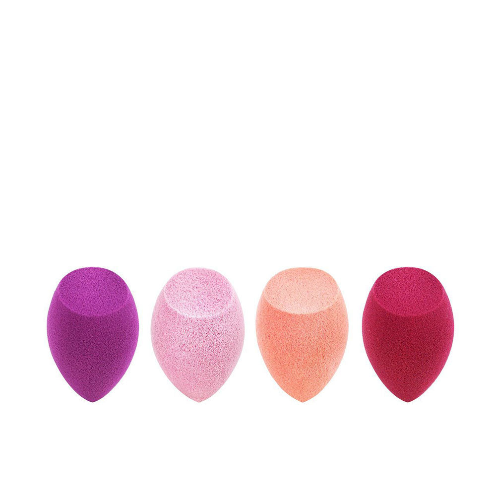 REAL TECHNIQUES - Maquillaje - MAKEUP BRUSHES REAL TECHNIQUES / (28 opciones)