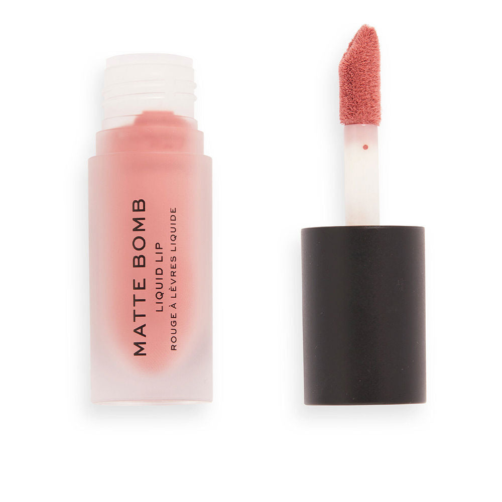 REVOLUTION MAKE UP - Maquillaje - MATTE BOMB / (8 opciones)