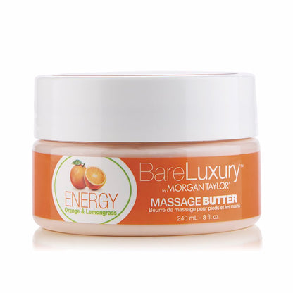 MORGAN TAYLOR - Maquillaje - BARE LUXURY / (8 opciones)