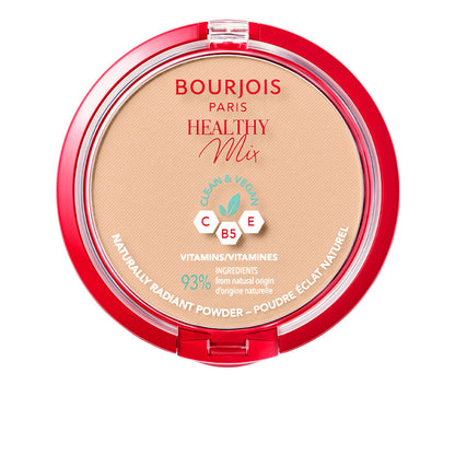 BOURJOIS - Maquillaje - HEALTHY MIX / (60 opciones)