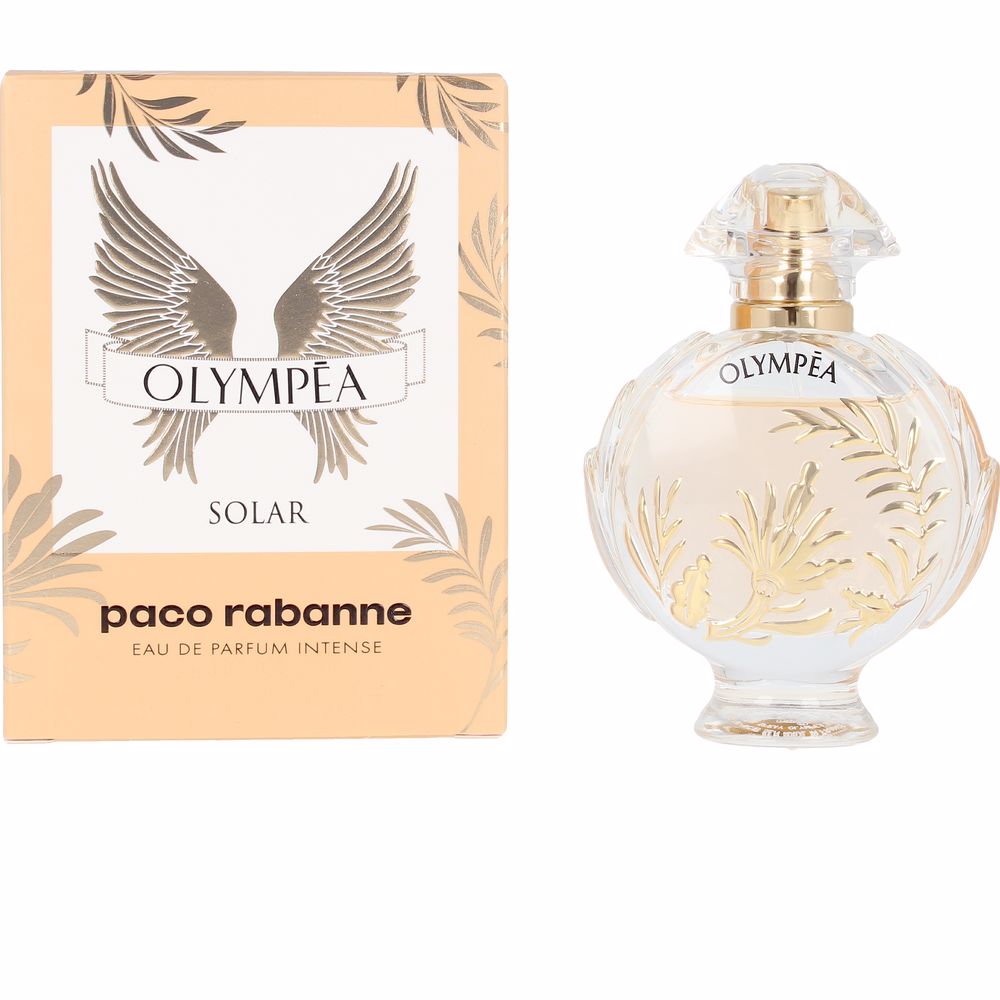 RABANNE - Cosmética Corporal - OLYMPÉA / (7 opciones)