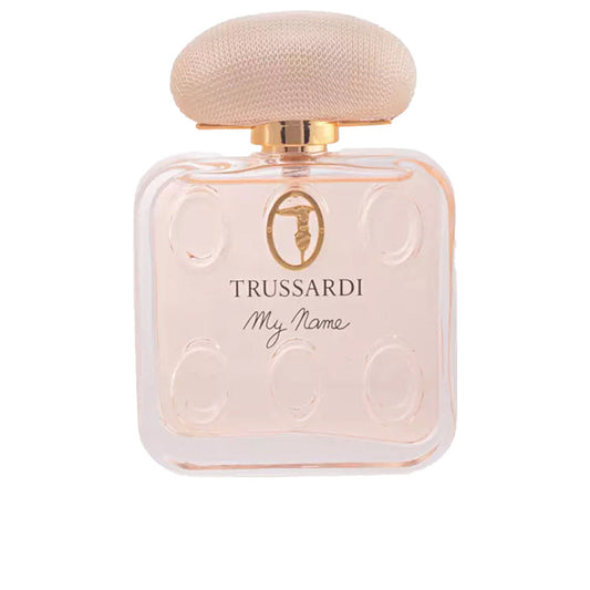 TRUSSARDI - Perfumes - MY NAME / (3 opciones)