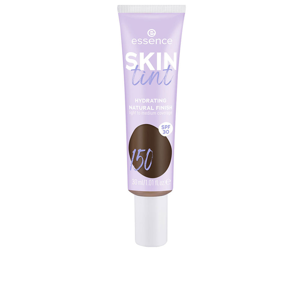 ESSENCE - Cosmética Facial - SKIN TINT / (11 opciones)