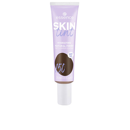 ESSENCE - Cosmética Facial - SKIN TINT / (11 opciones)