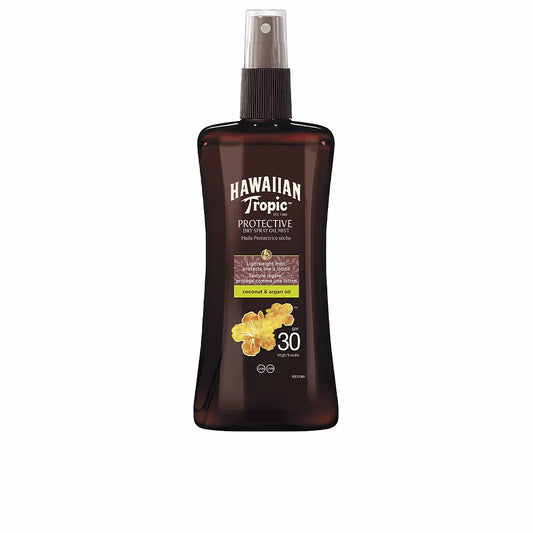 HAWAIIAN TROPIC - Solar - COCONUT & ARGAN