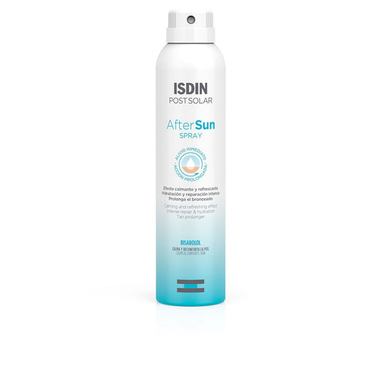 ISDIN - Solar - POST-SOLAR / (3 opciones)