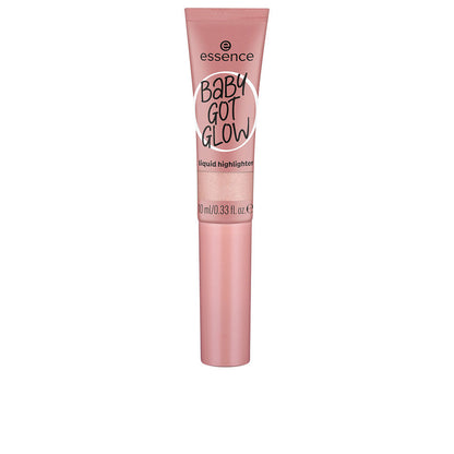 ESSENCE - Maquillaje - BABY GOT GLOW / (3 opciones)
