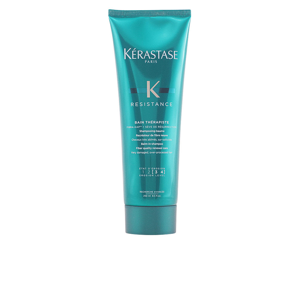 KERASTASE - Cabello - RESISTANCE THÉRAPISTE / (3 opciones)