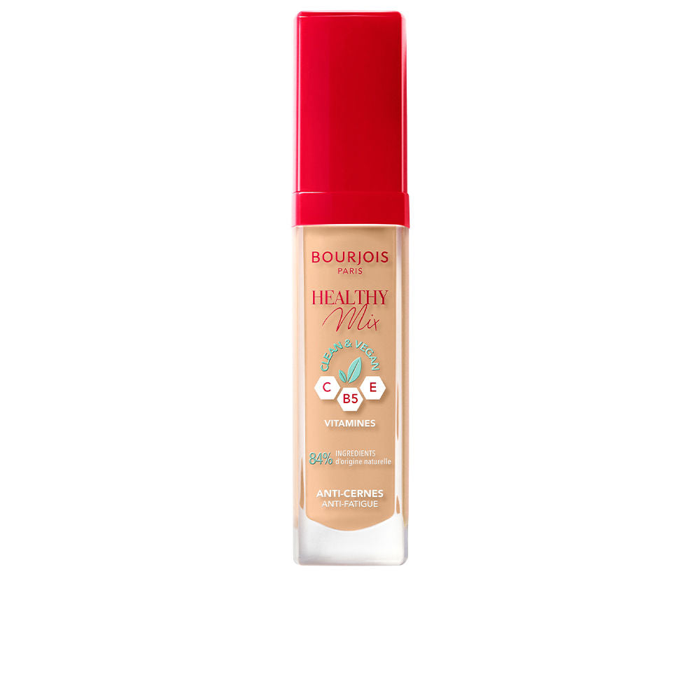 BOURJOIS - Maquillaje - HEALTHY MIX / (60 opciones)