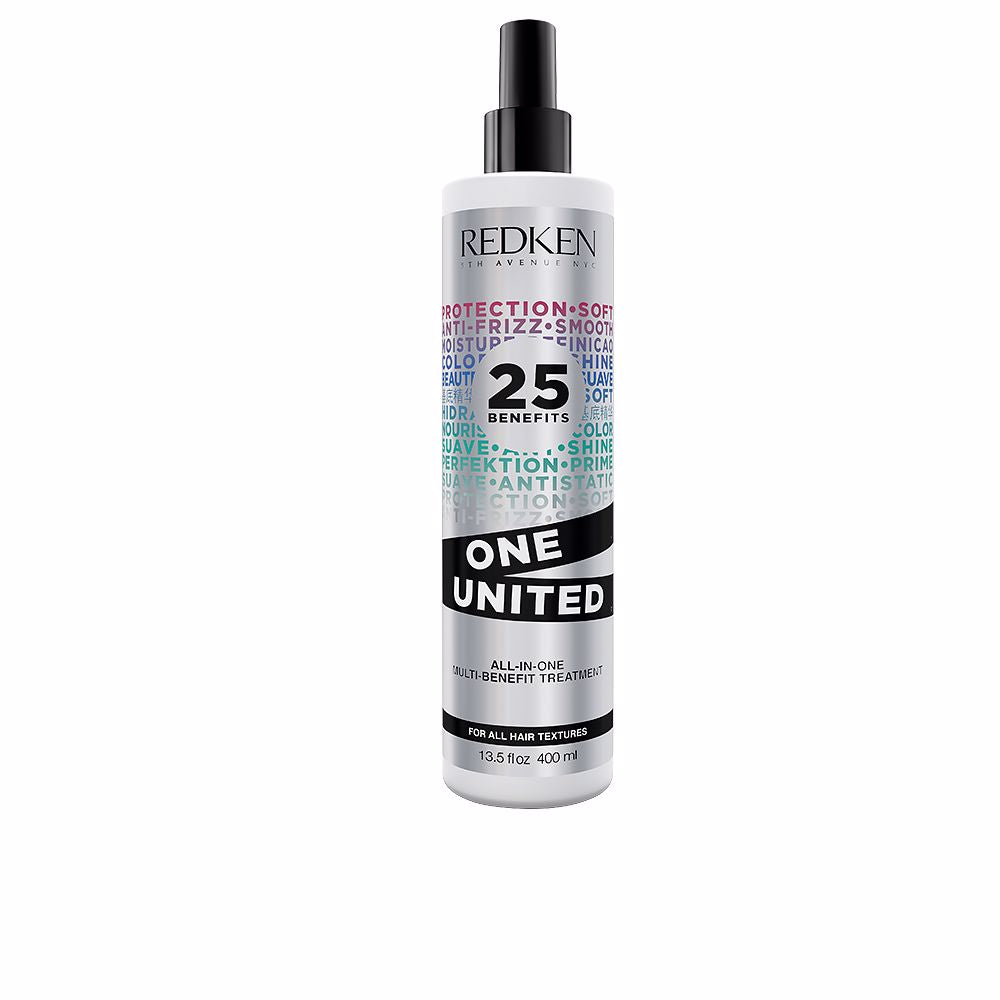 REDKEN - Cabello - ONE UNITED