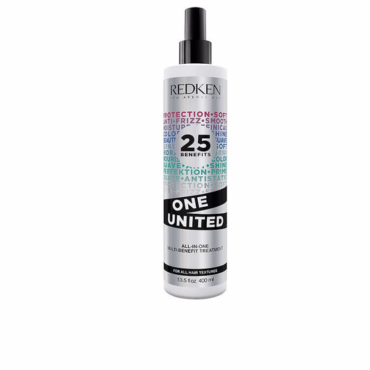 REDKEN - Cabello - ONE UNITED