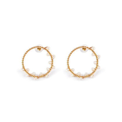 SHABAMA - Fashion / Moda - PENDIENTES SHABAMA / (14 opciones)