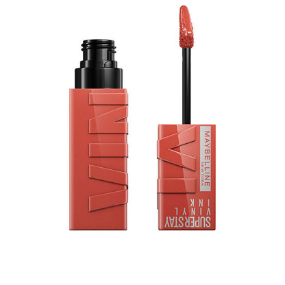 MAYBELLINE - Maquillaje - SUPERSTAY 24H lip color