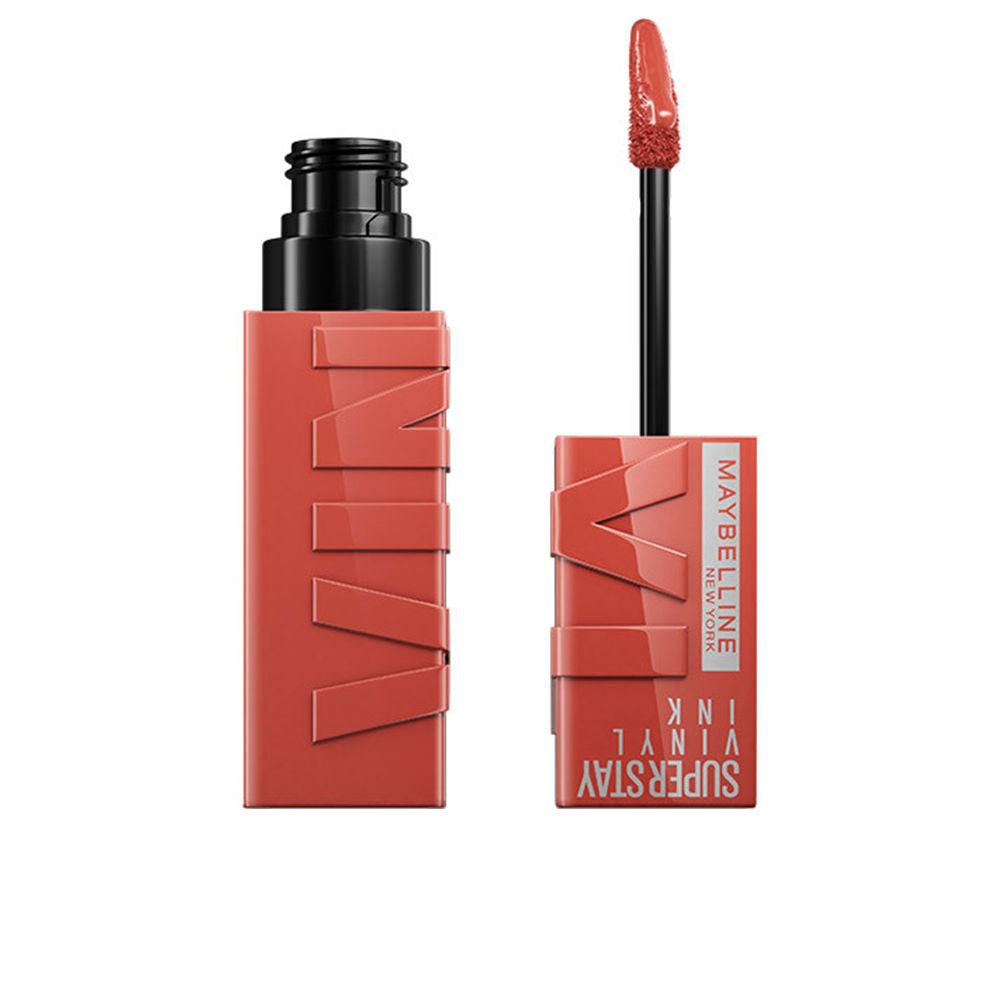 MAYBELLINE - Maquillaje - SUPERSTAY 24H lip color