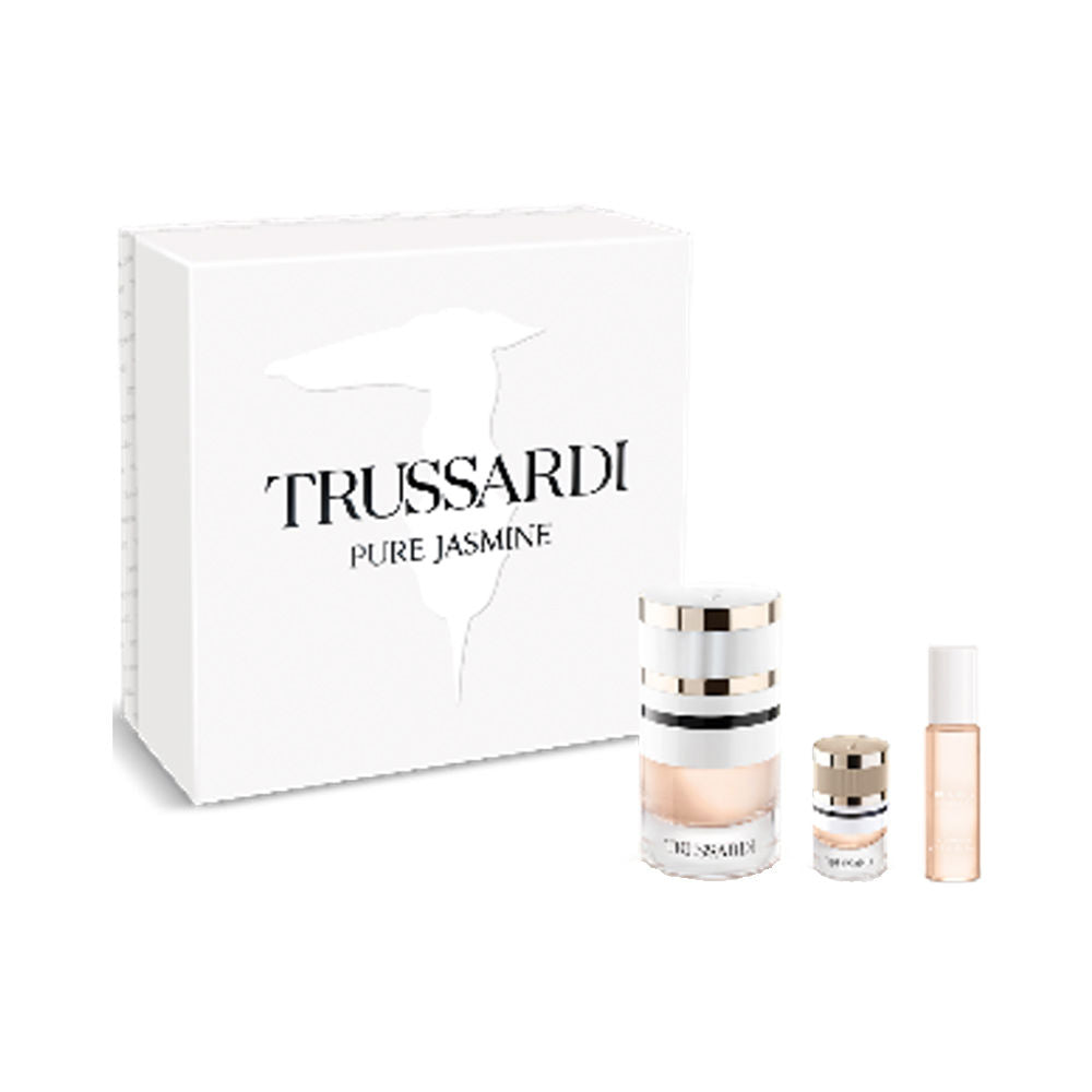TRUSSARDI - Perfumes - TRUSSARDI / (8 opciones)