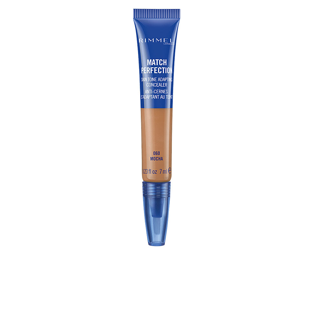 RIMMEL LONDON - Maquillaje - MATCH PERFECTION foundation