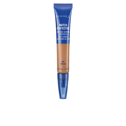 RIMMEL LONDON - Maquillaje - MATCH PERFECTION foundation