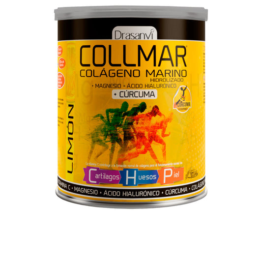DRASANVI - Alimentación - COLLMAR / (9 opciones)