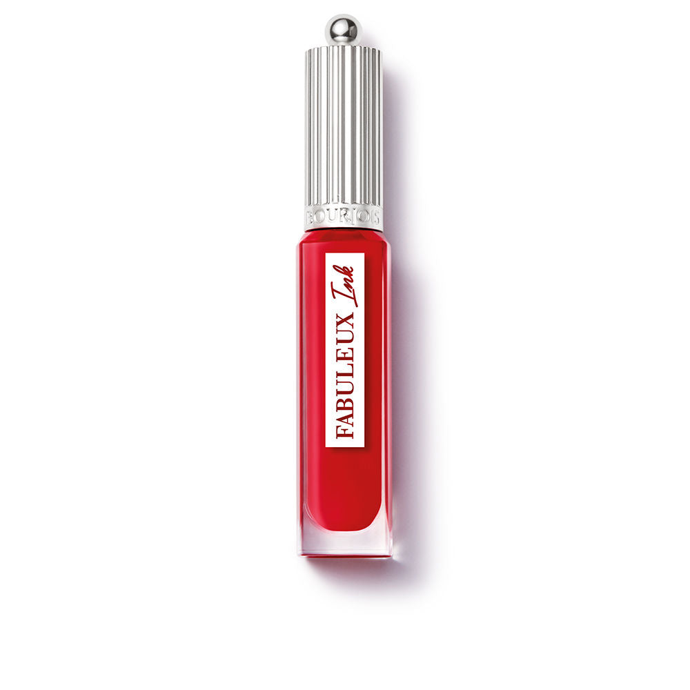 BOURJOIS - Maquillaje - FABULEUX INK labial líquido