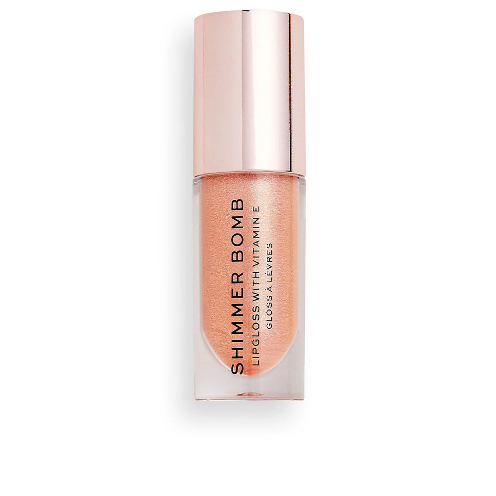 REVOLUTION MAKE UP - Maquillaje - SHIMMER BOMB / (4 opciones)