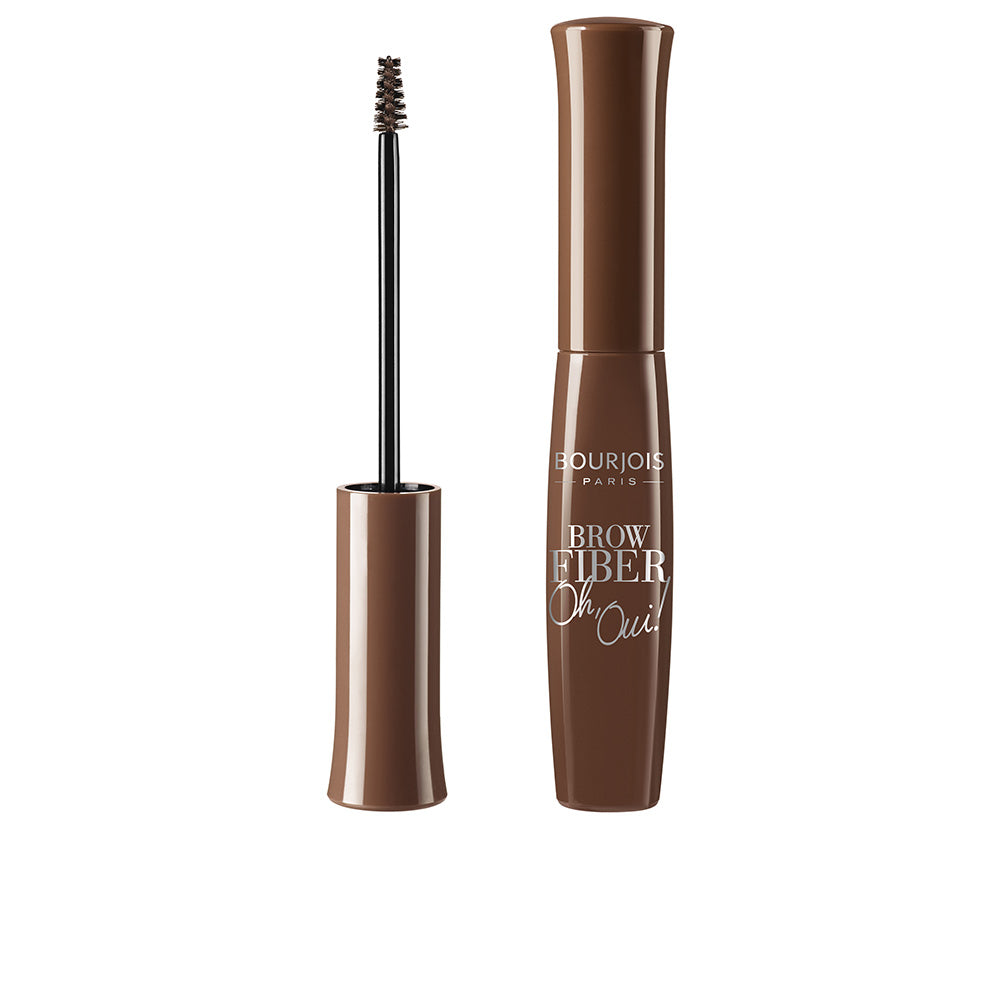 BOURJOIS - Maquillaje - BROW FIBER oh oui