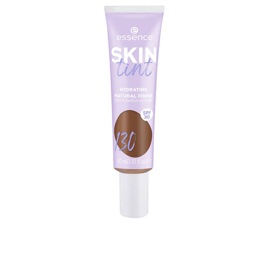 ESSENCE - Cosmética Facial - SKIN TINT / (11 opciones)