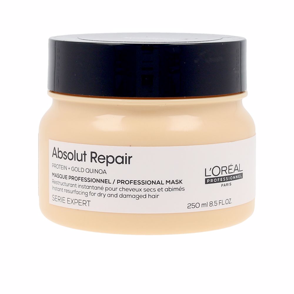 L'ORÉAL PROFESSIONNEL PARIS - Cabello - ABSOLUT REPAIR / (13 opciones)