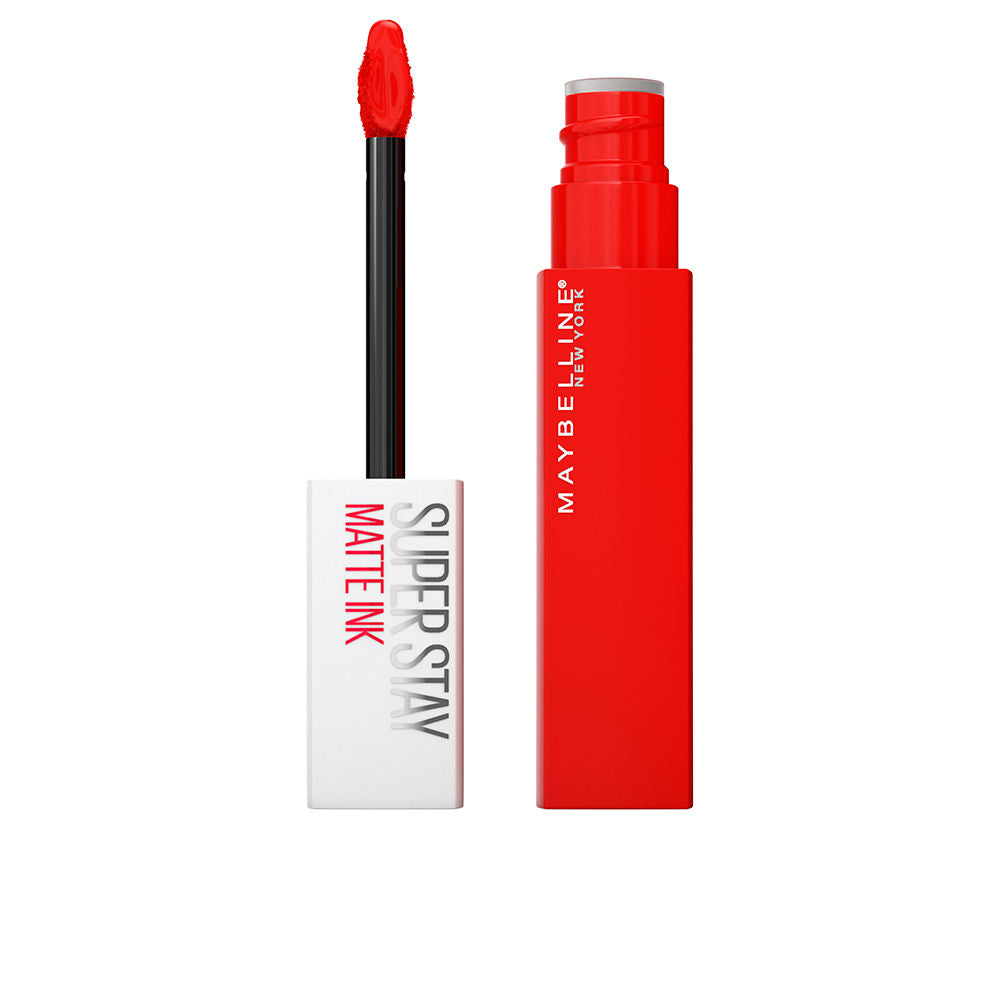 MAYBELLINE - Maquillaje - SUPERSTAY 24H lip color