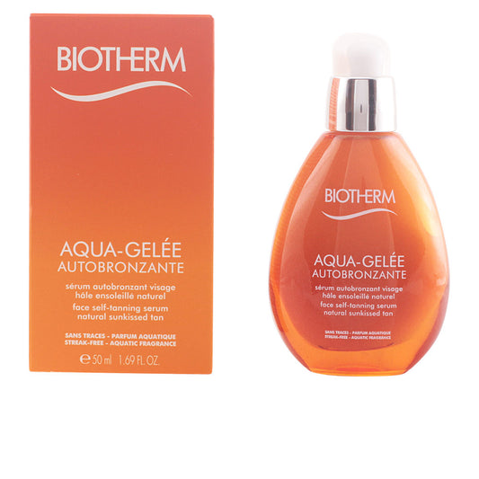 BIOTHERM - Solar - AUTOBRONZANT