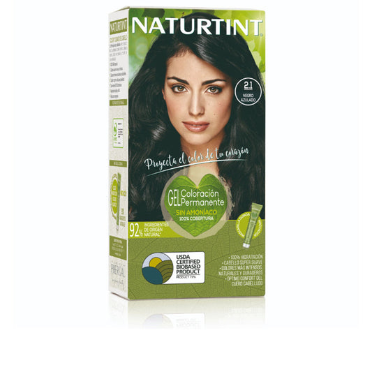 NATURTINT - Cabello - NATURTINT COLORACIÓN / (28 opciones)