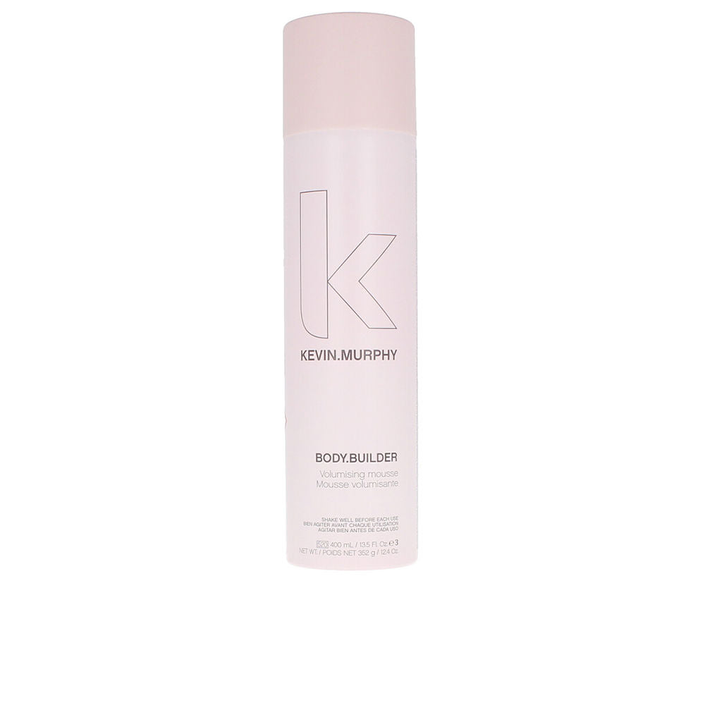 KEVIN MURPHY - Cabello - BODY BUILDER