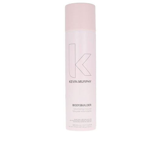 KEVIN MURPHY - Cabello - BODY BUILDER