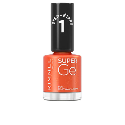 RIMMEL LONDON - Maquillaje - RL SUPER GEL / (34 opciones)