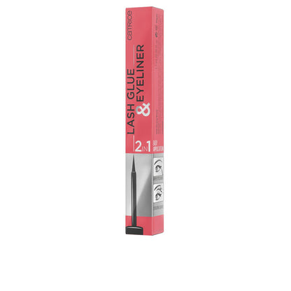 CATRICE - Maquillaje - LASH GLUE / (2 opciones)